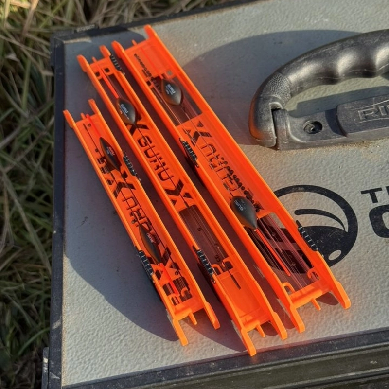 Guru Rig Winders